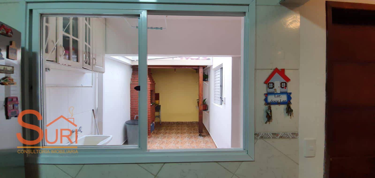 Sobrado à venda com 3 quartos, 133m² - Foto 25