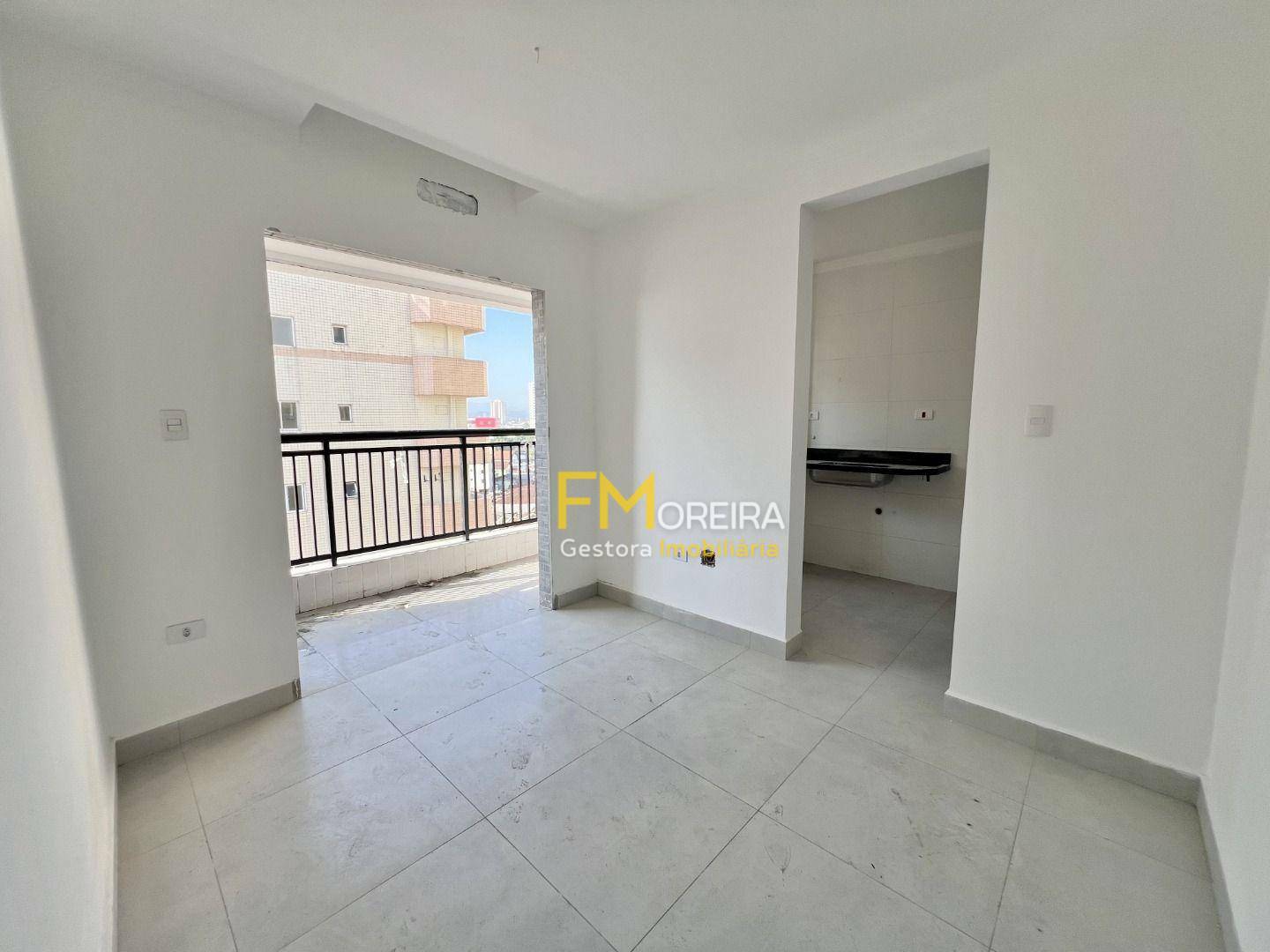 Apartamento à venda com 2 quartos, 58m² - Foto 4