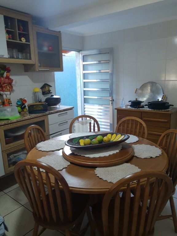 Sobrado à venda com 3 quartos, 120m² - Foto 13