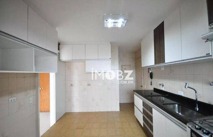 Apartamento à venda com 3 quartos, 110m² - Foto 3