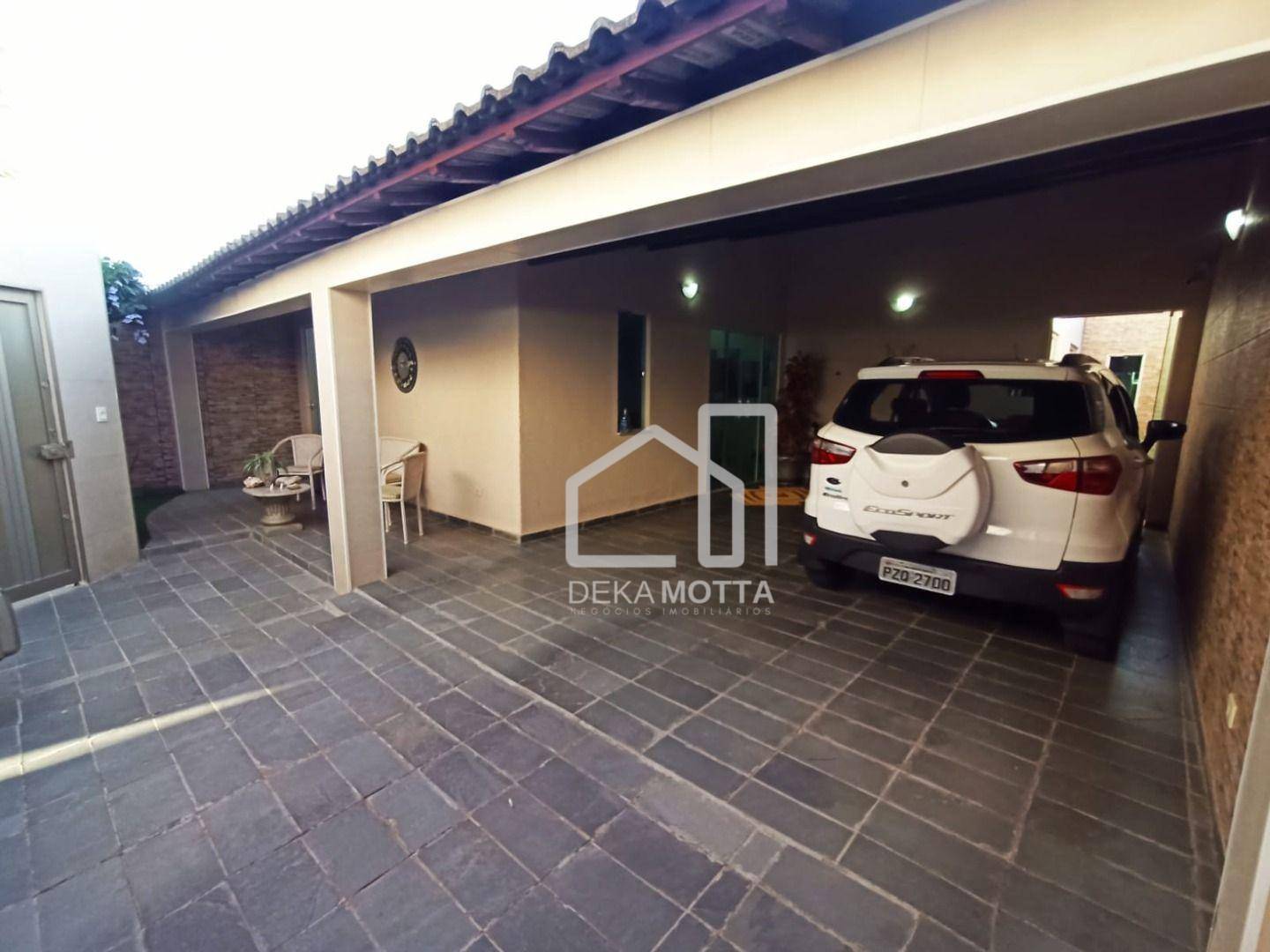 Casa de Condomínio à venda com 3 quartos, 156m² - Foto 3