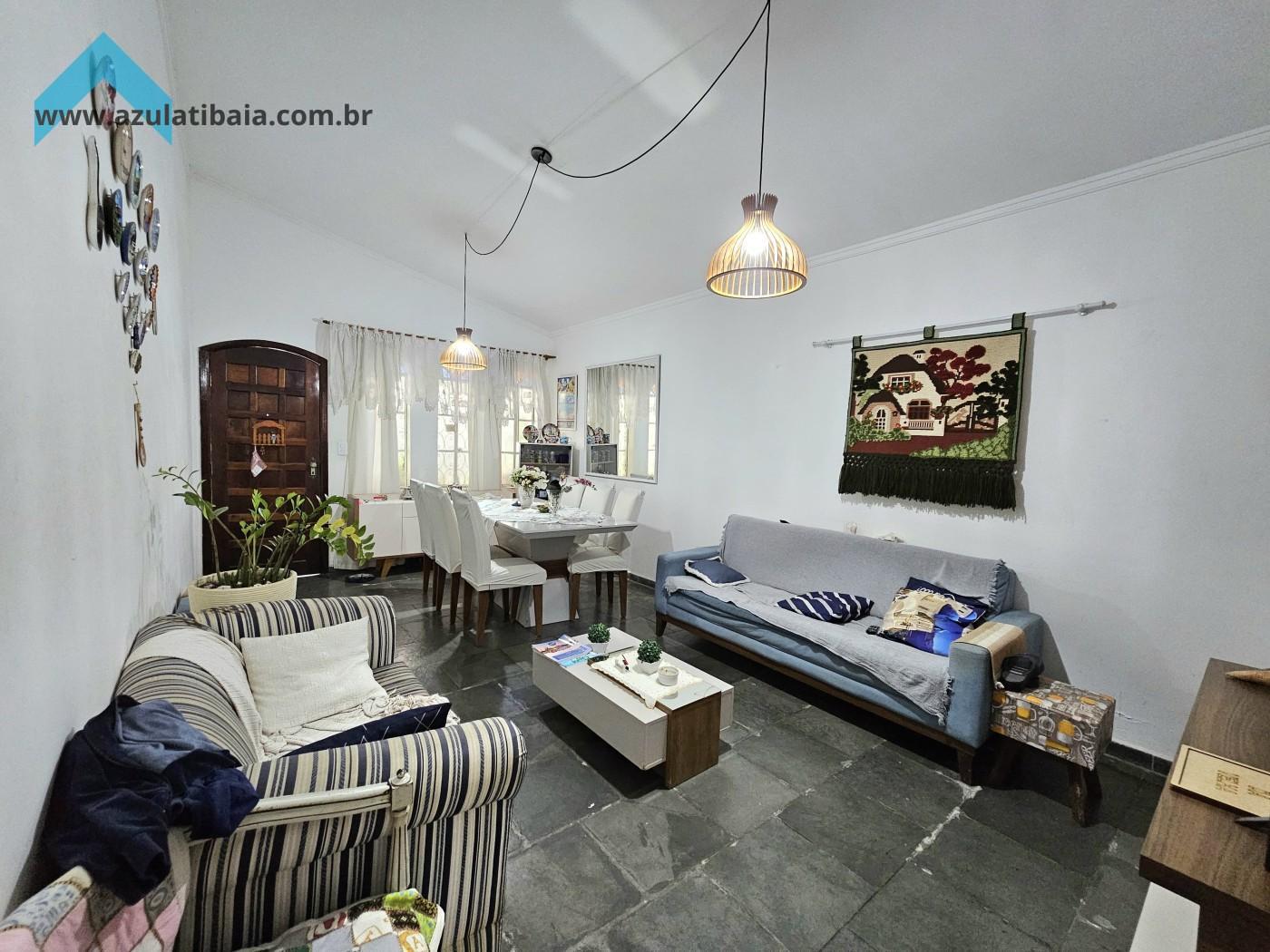 Casa à venda com 3 quartos, 200m² - Foto 3