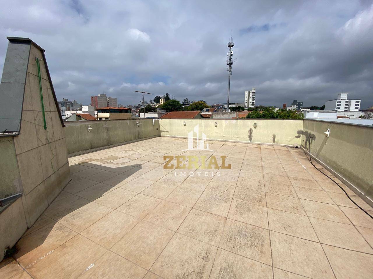 Sobrado à venda com 2 quartos, 288m² - Foto 33