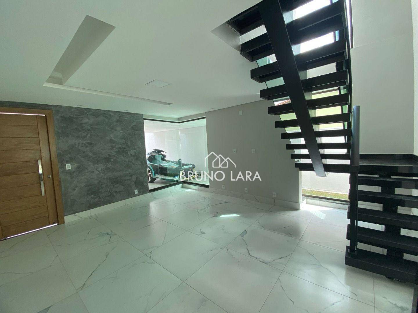 Casa, 3 quartos, 208 m² - Foto 5