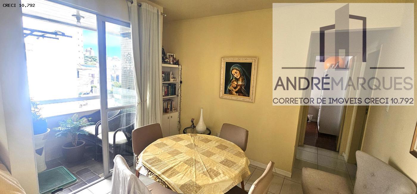 Apartamento à venda com 2 quartos, 85m² - Foto 5