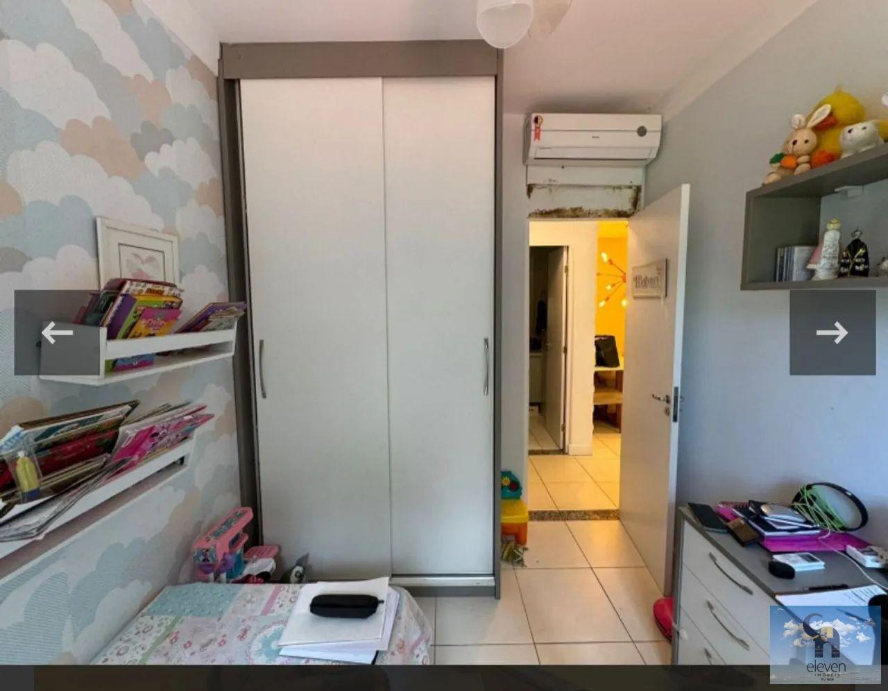 Apartamento à venda com 2 quartos, 58m² - Foto 13