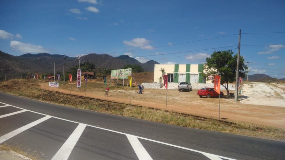 Terreno à venda, 10m² - Foto 2