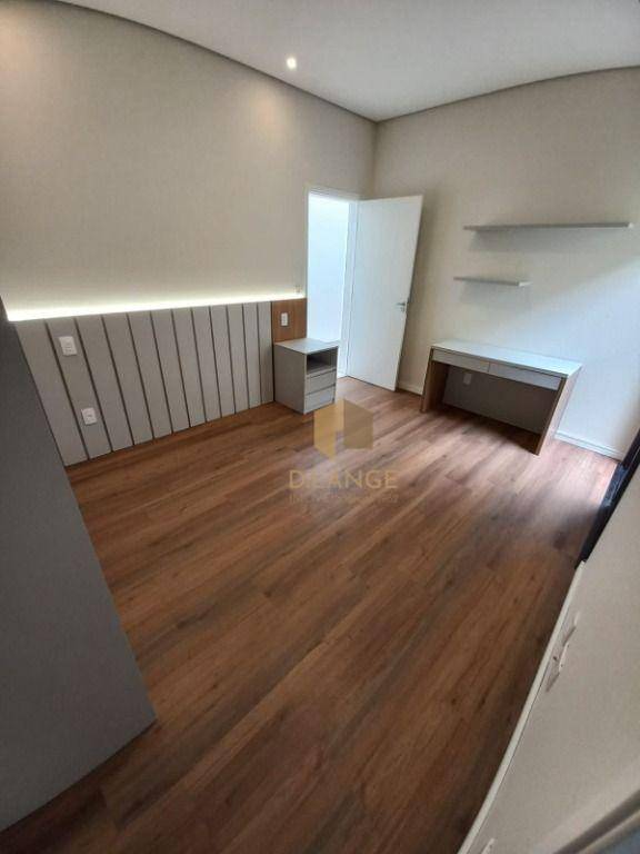 Casa de Condomínio à venda com 3 quartos, 200m² - Foto 12