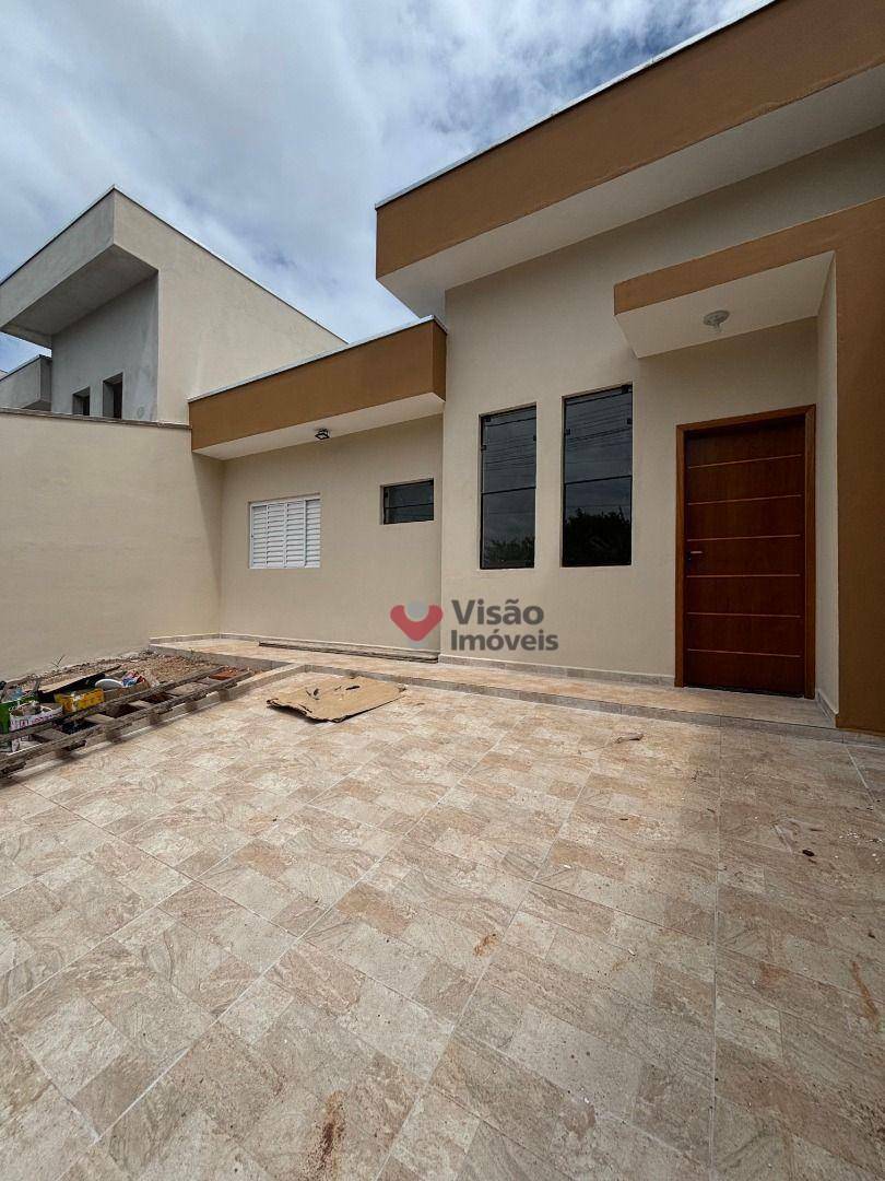 Casa à venda com 2 quartos, 176M2 - Foto 3