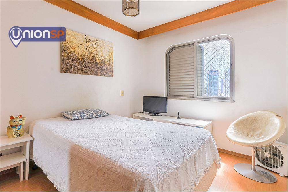 Apartamento à venda com 3 quartos, 91m² - Foto 32