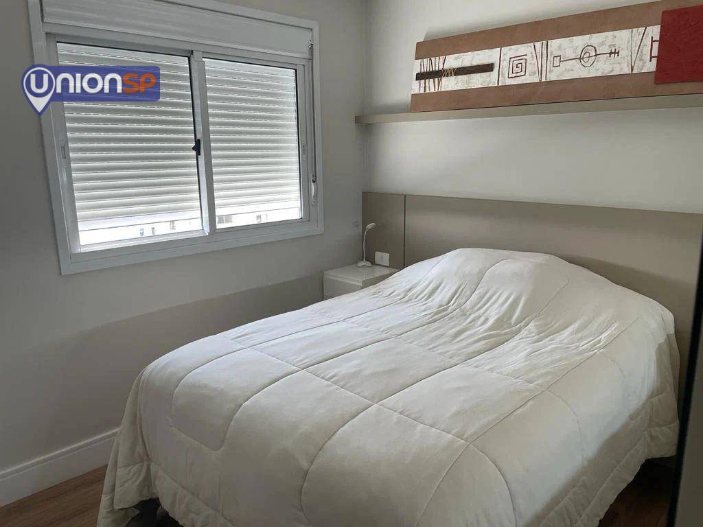 Apartamento à venda com 2 quartos, 66m² - Foto 6