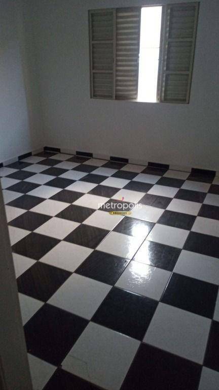 Sobrado à venda com 6 quartos, 338m² - Foto 19