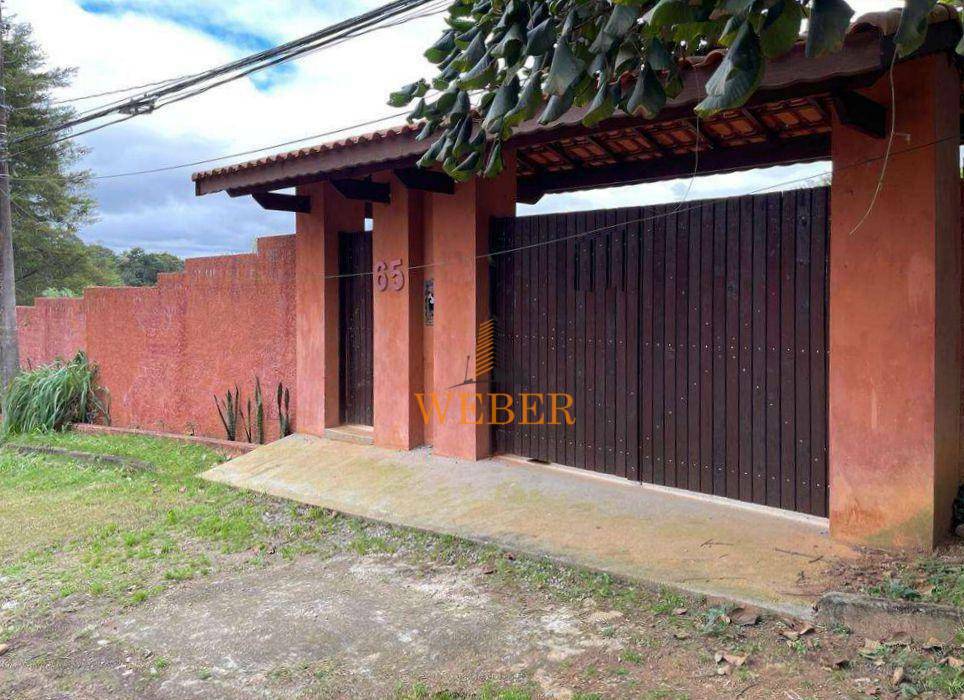 Loteamento e Condomínio à venda, 1802m² - Foto 3