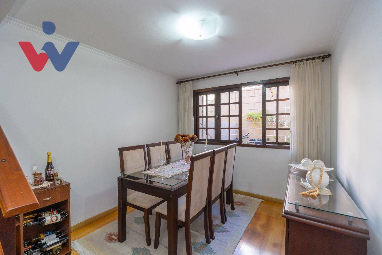 Sobrado à venda com 3 quartos, 129m² - Foto 49