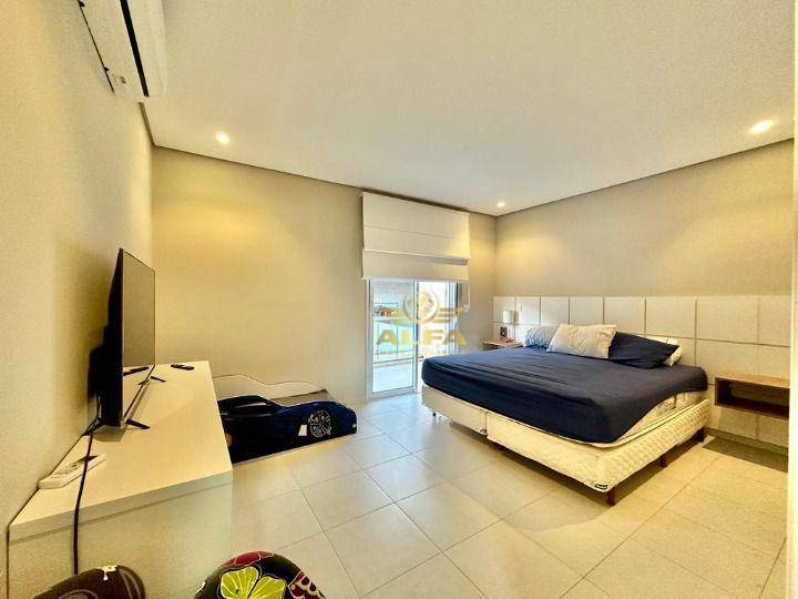 Casa de Condomínio à venda com 4 quartos, 315m² - Foto 16