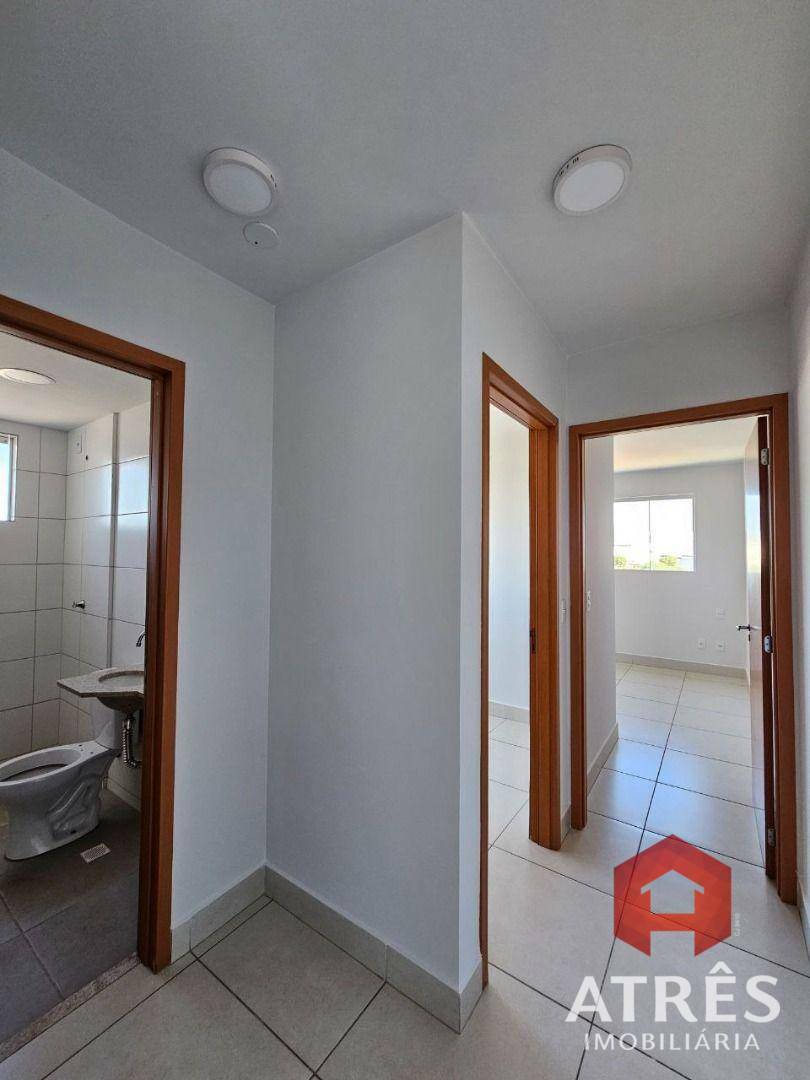 Apartamento para alugar com 2 quartos, 55m² - Foto 16