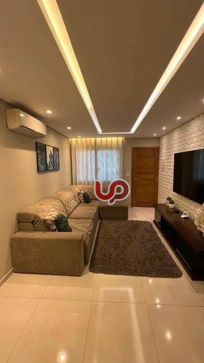 Sobrado à venda com 3 quartos, 160m² - Foto 2