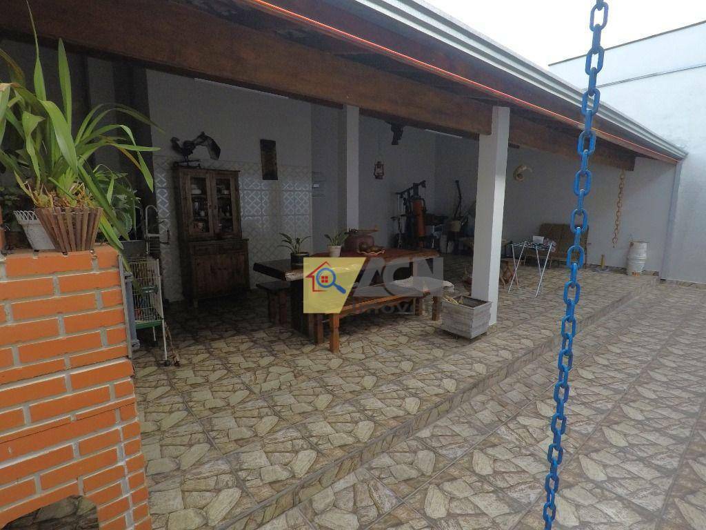 Casa de Condomínio à venda com 3 quartos, 180m² - Foto 41