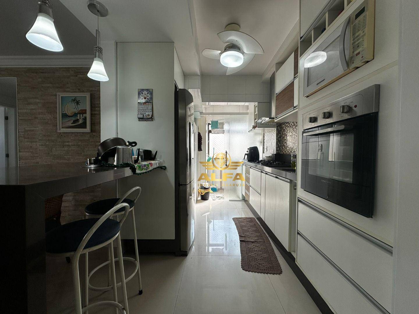 Apartamento à venda com 2 quartos, 70m² - Foto 15