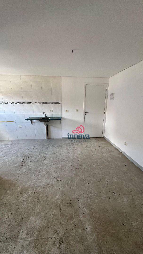 Apartamento à venda com 2 quartos, 43m² - Foto 6