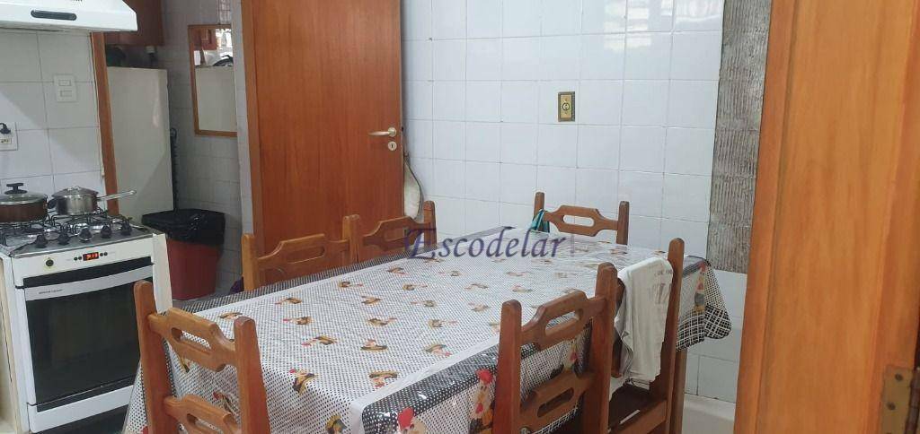 Sobrado à venda com 3 quartos, 187m² - Foto 41