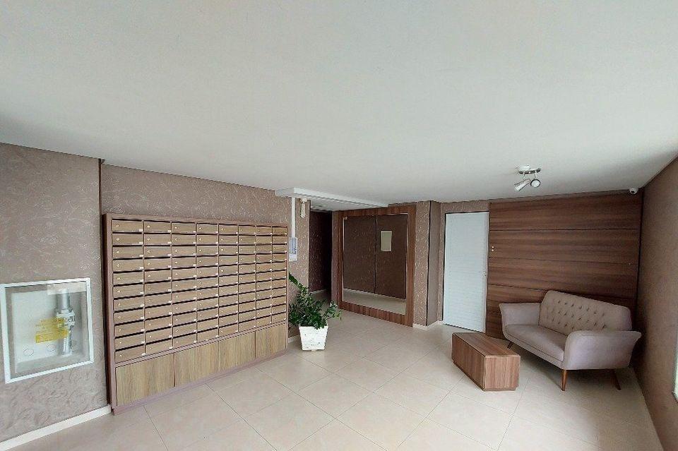 Apartamento à venda com 2 quartos, 65m² - Foto 10