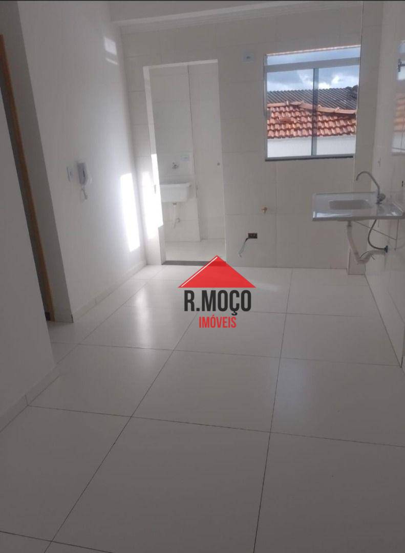 Apartamento à venda com 2 quartos, 34m² - Foto 10