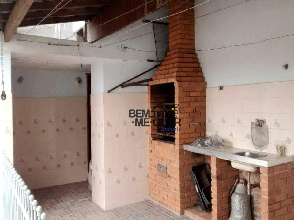 Casa à venda com 4 quartos, 500m² - Foto 17