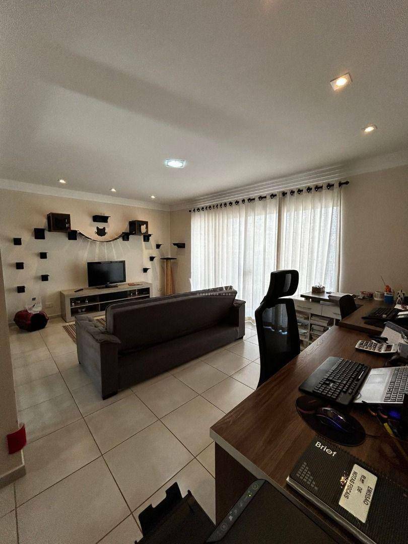 Sobrado à venda com 3 quartos, 286m² - Foto 23