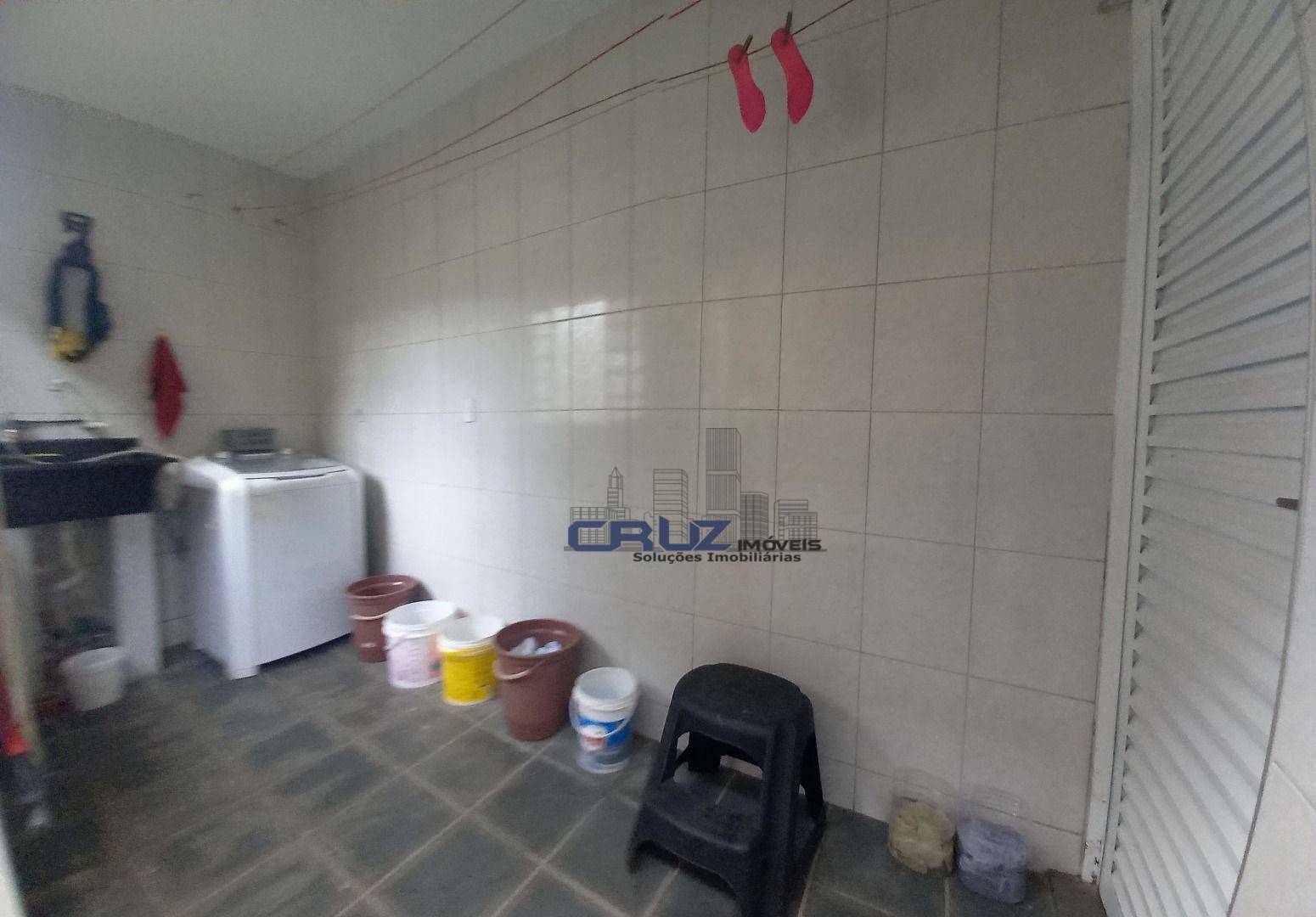 Casa à venda com 3 quartos, 125m² - Foto 28