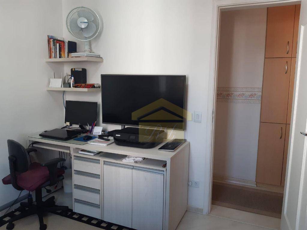 Apartamento à venda com 3 quartos, 80m² - Foto 25