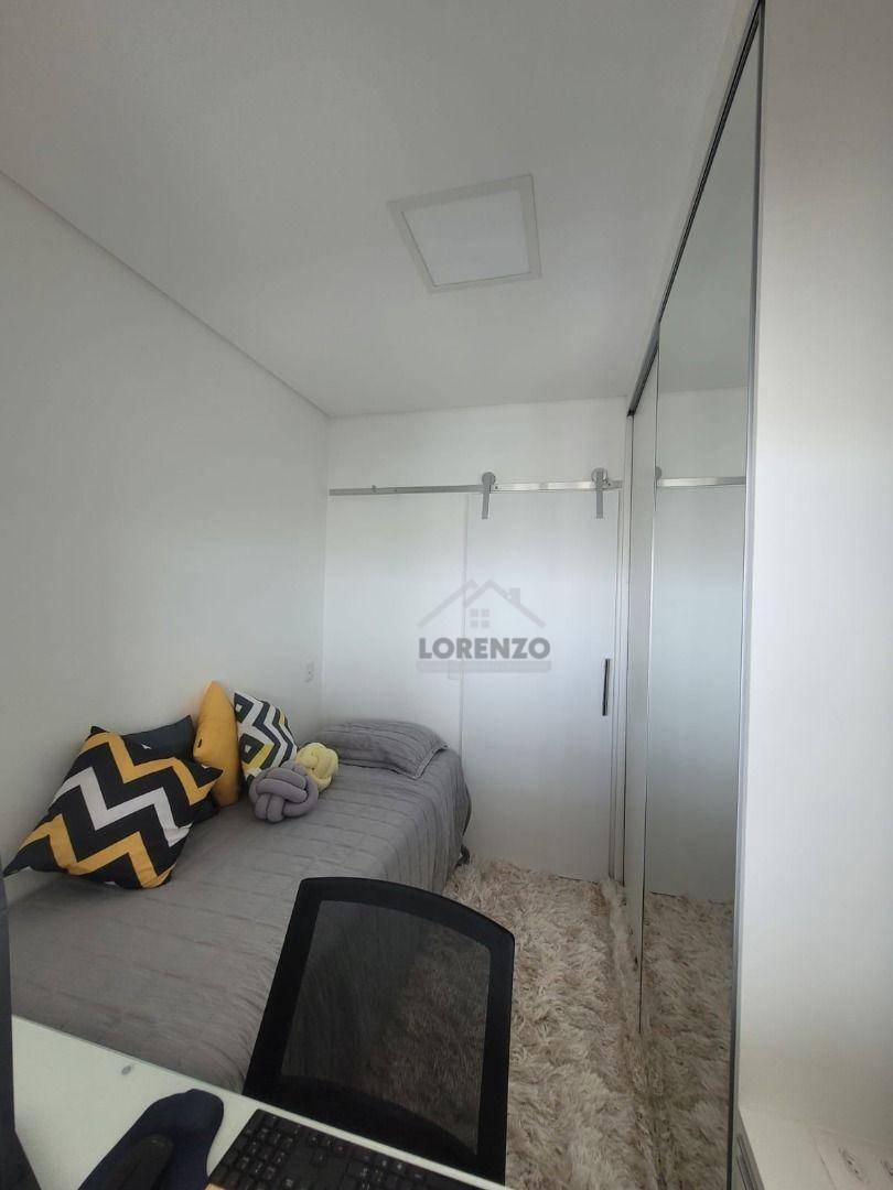 Apartamento à venda com 3 quartos, 94m² - Foto 11