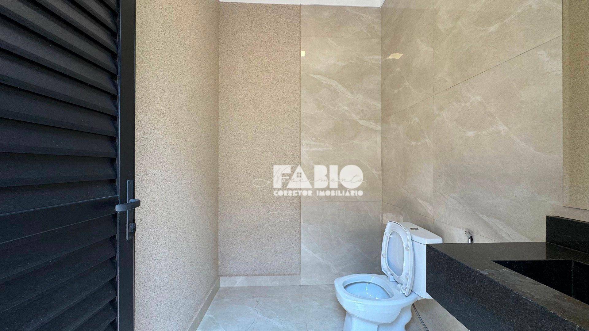 Casa de Condomínio à venda com 3 quartos, 162m² - Foto 15