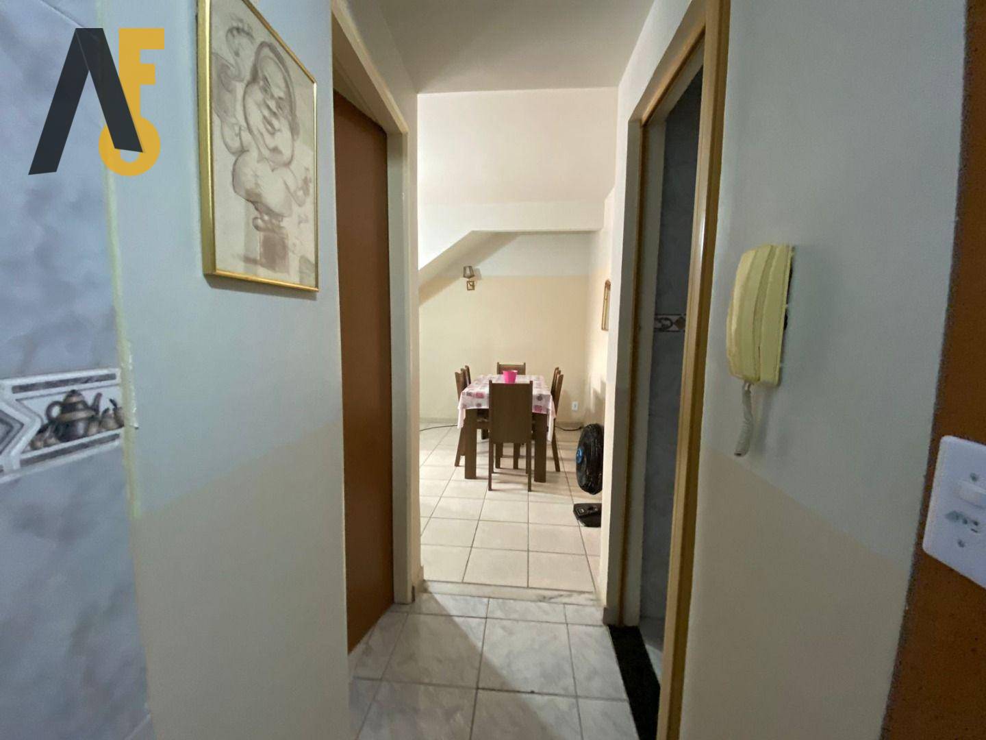 Apartamento à venda com 2 quartos, 55m² - Foto 21