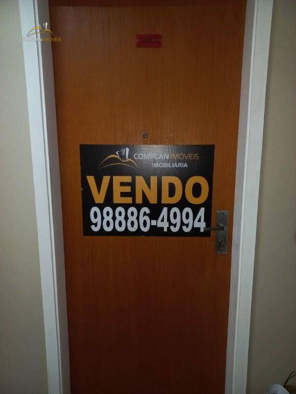 Conjunto Comercial-Sala à venda, 25m² - Foto 3