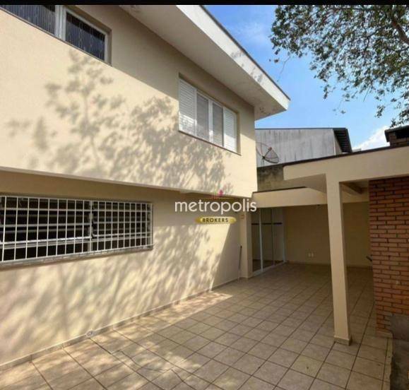 Sobrado à venda com 4 quartos, 190m² - Foto 13