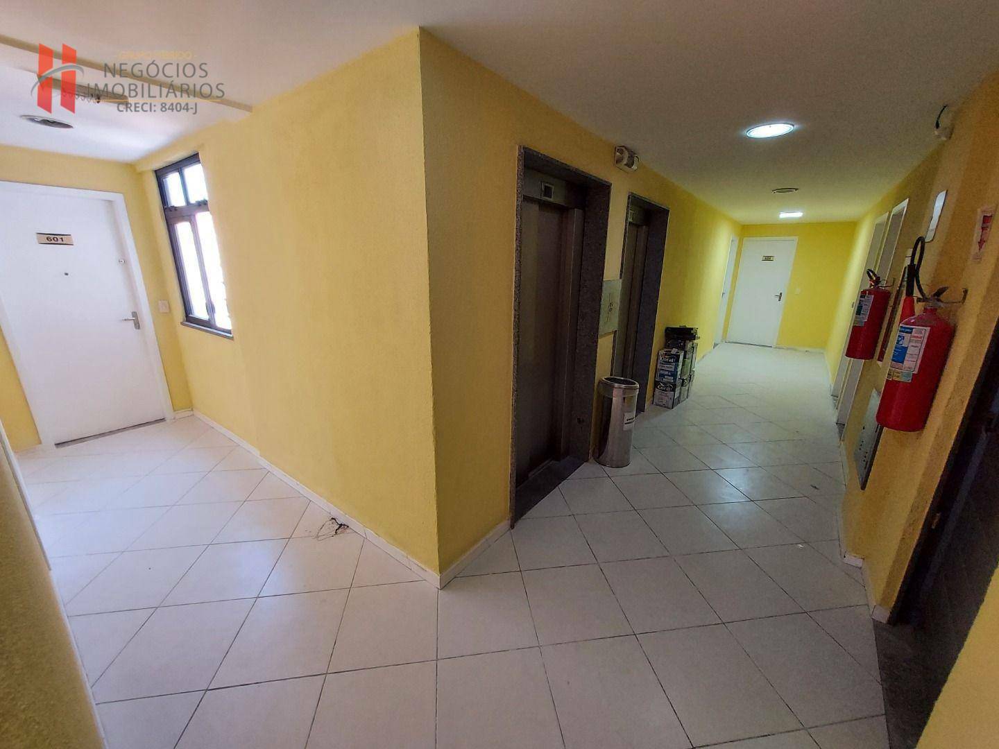 Prédio Inteiro à venda e aluguel, 260m² - Foto 1