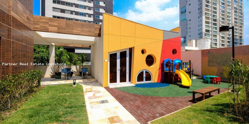 Cobertura para alugar com 3 quartos, 280m² - Foto 34