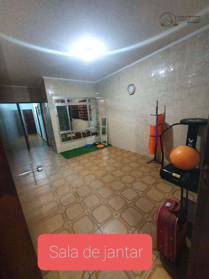 Casa à venda com 3 quartos, 187m² - Foto 20