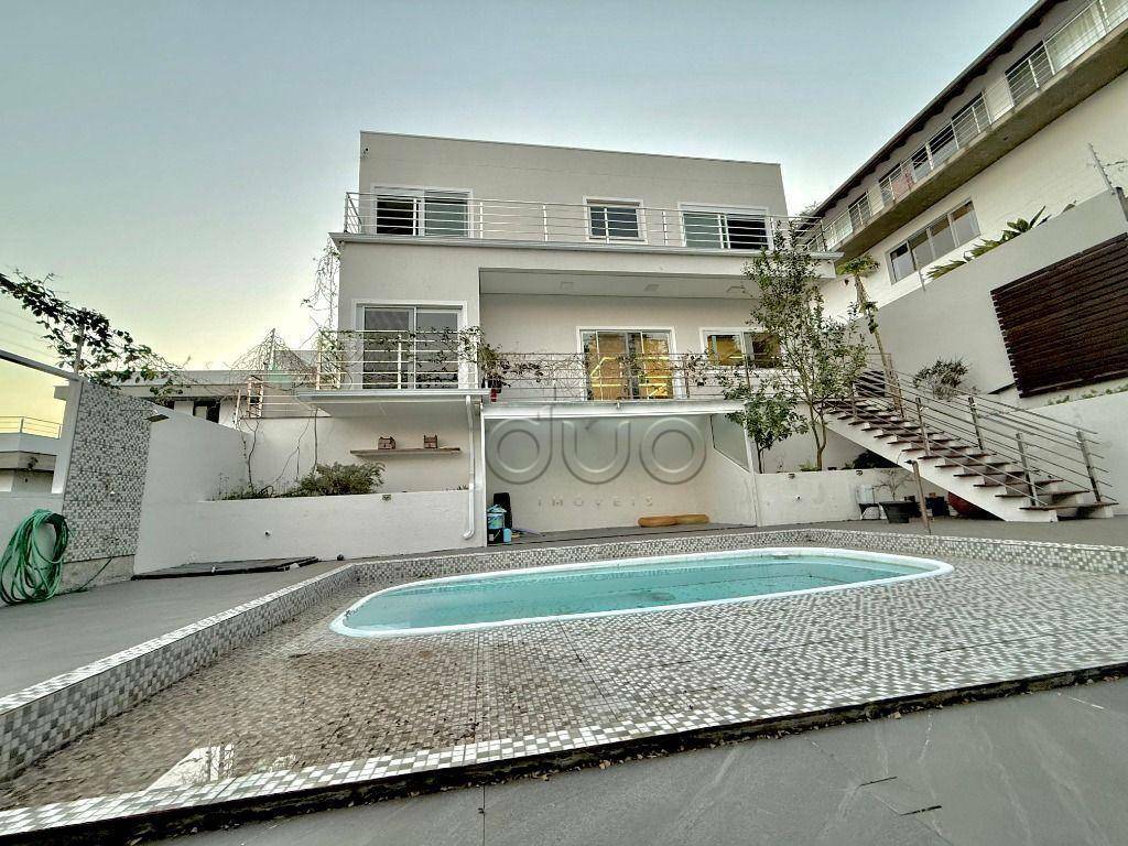 Casa, 3 quartos, 550 m² - Foto 3