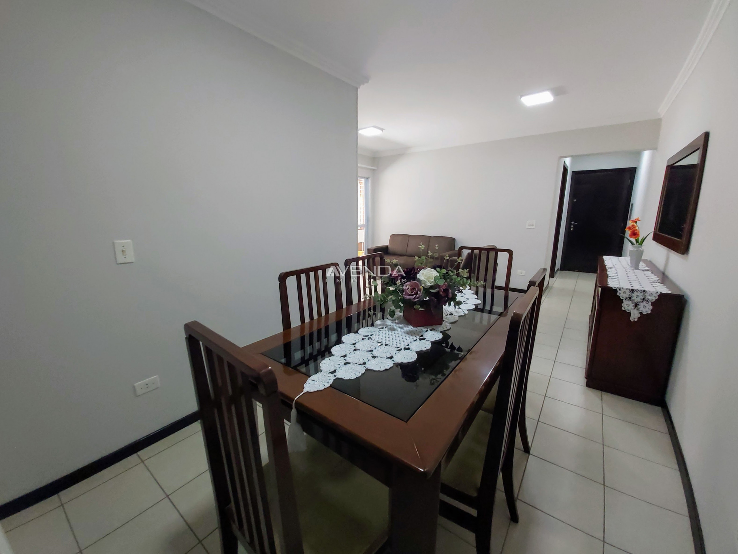 Apartamento para alugar com 3 quartos, 86m² - Foto 8