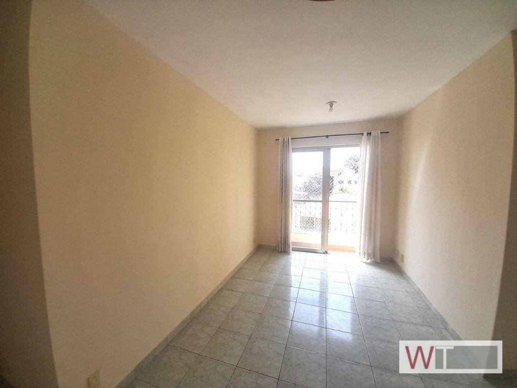 Apartamento para alugar com 2 quartos, 55m² - Foto 17