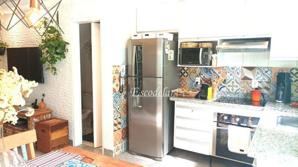 Casa de Condomínio à venda com 2 quartos, 58m² - Foto 5