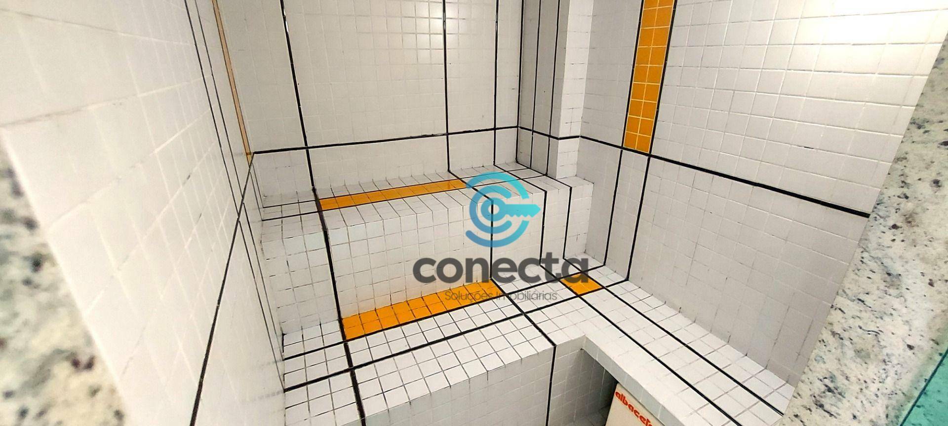 Apartamento à venda com 3 quartos, 124m² - Foto 34