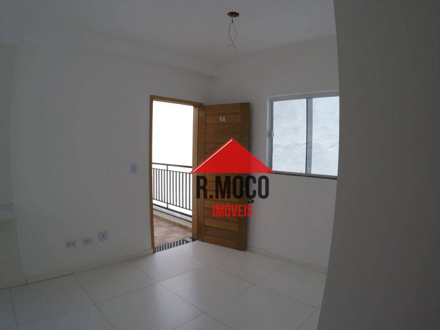 Apartamento à venda e aluguel com 2 quartos, 42m² - Foto 15