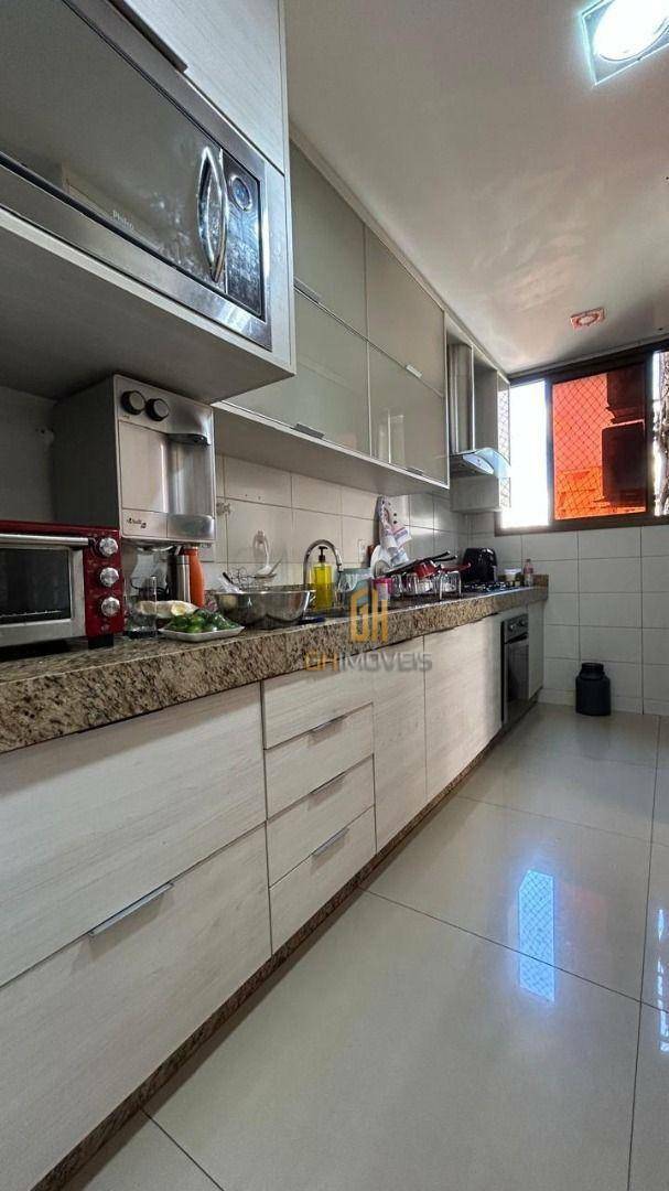 Apartamento à venda com 4 quartos, 118m² - Foto 13