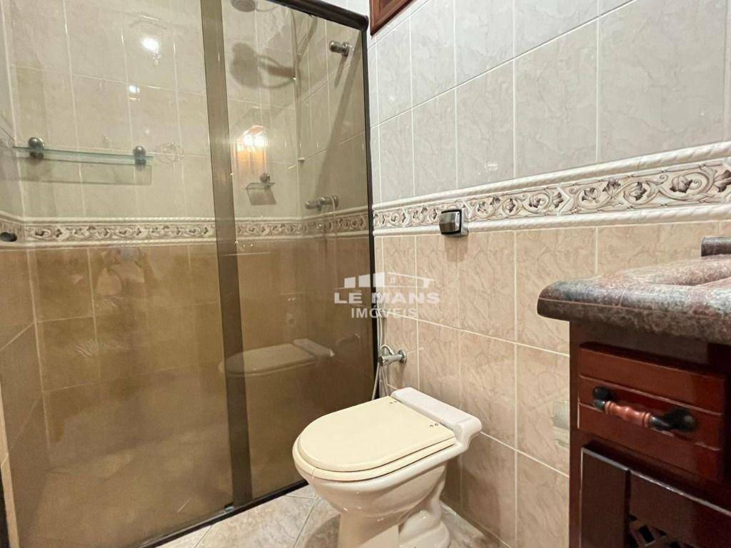 Casa à venda com 2 quartos, 101m² - Foto 6