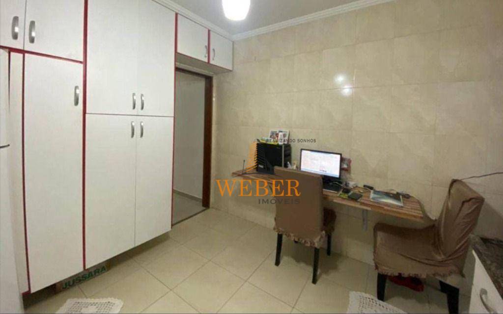 Sobrado à venda com 2 quartos, 76m² - Foto 25