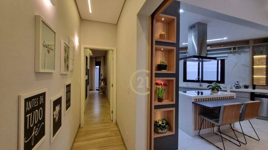 Casa de Condomínio à venda com 2 quartos, 127m² - Foto 14