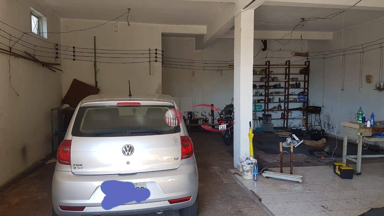 Loja-Salão para alugar, 150m² - Foto 3